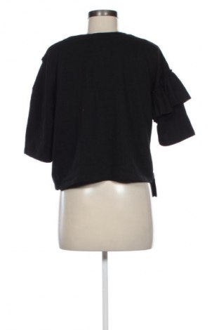 Női blúz Reserved, Méret XS, Szín Fekete, Ár 4 042 Ft
