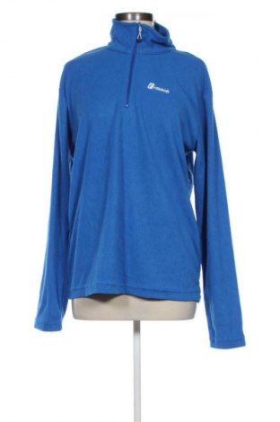 Damen Shirt Reusch, Größe M, Farbe Blau, Preis 13,99 €