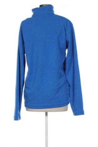 Damen Shirt Reusch, Größe M, Farbe Blau, Preis 13,99 €