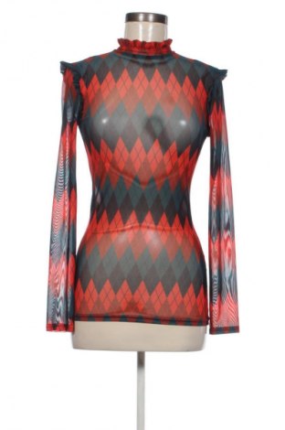 Dámska blúza Review, Veľkosť XS, Farba Viacfarebná, Cena  6,95 €