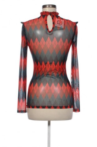 Dámska blúza Review, Veľkosť XS, Farba Viacfarebná, Cena  6,95 €