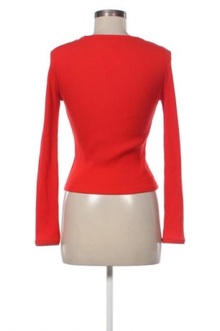 Női blúz Review, Méret M, Szín Piros, Ár 7 187 Ft