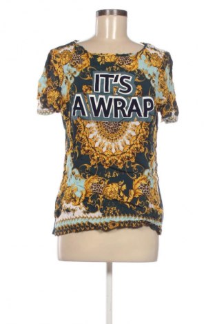 Damen Shirt Rich & Royal, Größe XL, Farbe Mehrfarbig, Preis € 19,99