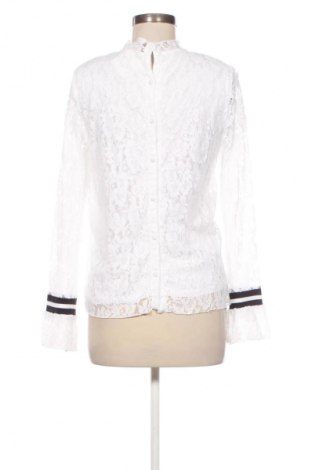 Női blúz Rich & Royal, Méret M, Szín Fehér, Ár 10 331 Ft