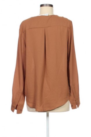 Damen Shirt Rick Cardona, Größe M, Farbe Braun, Preis 7,99 €