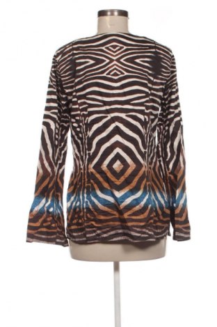 Damen Shirt Rick Cardona, Größe M, Farbe Mehrfarbig, Preis 7,99 €