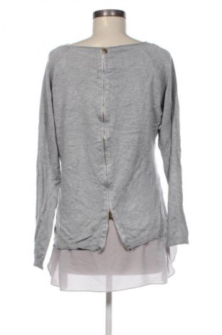 Damen Shirt Rick Cardona, Größe L, Farbe Grau, Preis € 10,99
