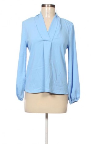 Dámska blúza Rinascimento, Veľkosť XS, Farba Modrá, Cena  12,95 €