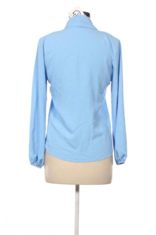 Dámska blúza Rinascimento, Veľkosť XS, Farba Modrá, Cena  12,95 €