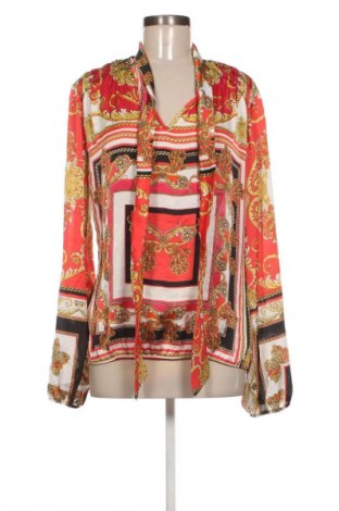 Női blúz Rinascimento, Méret L, Szín Sokszínű, Ár 7 129 Ft