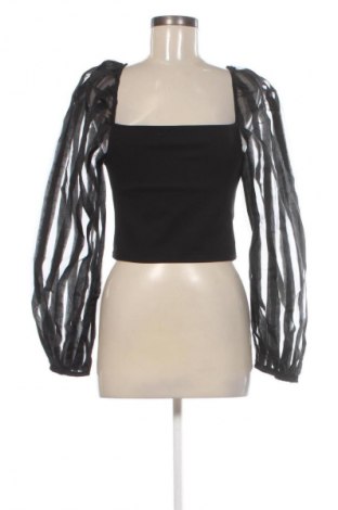 Női blúz Rinascimento, Méret S, Szín Fekete, Ár 5 289 Ft