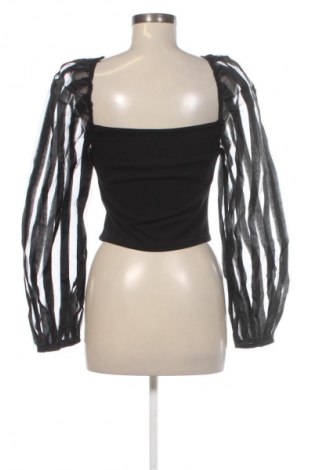 Női blúz Rinascimento, Méret S, Szín Fekete, Ár 5 289 Ft