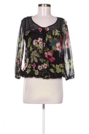 Γυναικεία μπλούζα River Island, Μέγεθος M, Χρώμα Πολύχρωμο, Τιμή 17,46 €