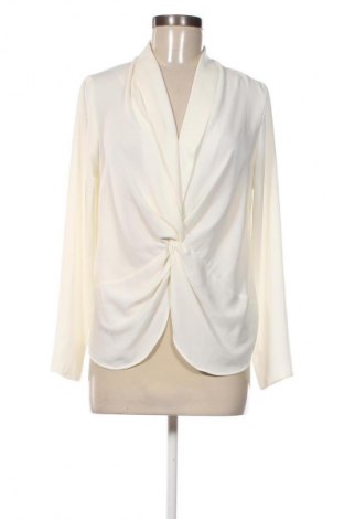 Damen Shirt River Island, Größe M, Farbe Weiß, Preis € 8,99