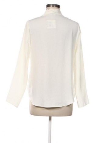Damen Shirt River Island, Größe M, Farbe Weiß, Preis € 8,99
