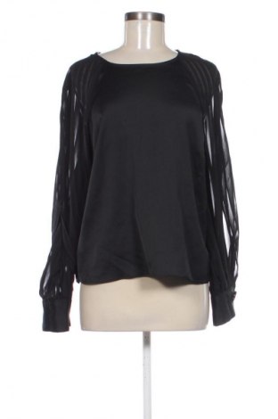 Dámska blúza River Island, Veľkosť L, Farba Čierna, Cena  17,38 €
