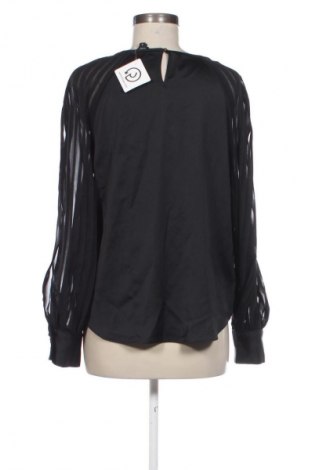 Dámska blúza River Island, Veľkosť L, Farba Čierna, Cena  17,38 €