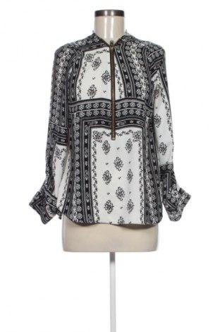 Damen Shirt River Island, Größe XS, Farbe Mehrfarbig, Preis € 8,20