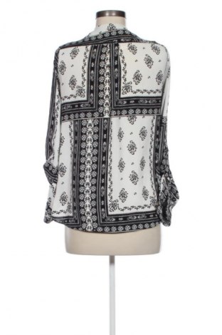 Damen Shirt River Island, Größe XS, Farbe Mehrfarbig, Preis € 8,20