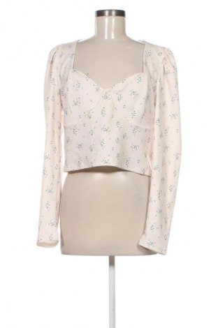 Damen Shirt River Island, Größe XL, Farbe Mehrfarbig, Preis € 12,99