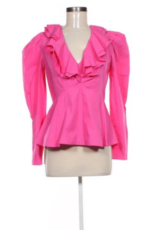 Damen Shirt River Island, Größe M, Farbe Rosa, Preis € 39,00