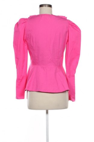 Damen Shirt River Island, Größe M, Farbe Rosa, Preis € 39,00