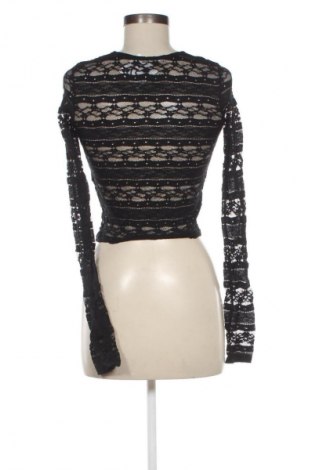 Női blúz River Island, Méret S, Szín Fekete, Ár 3 789 Ft