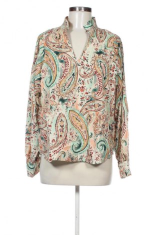 Damen Shirt River Woods, Größe M, Farbe Mehrfarbig, Preis € 9,99