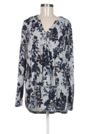 Női blúz Rivers, Méret XXL, Szín Sokszínű, Ár 4 012 Ft