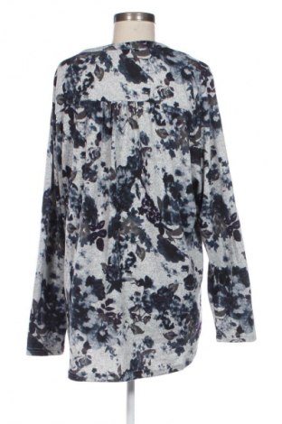 Női blúz Rivers, Méret XXL, Szín Sokszínű, Ár 4 012 Ft