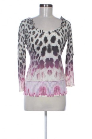 Női blúz Roberto Cavalli, Méret M, Szín Sokszínű, Ár 23 700 Ft