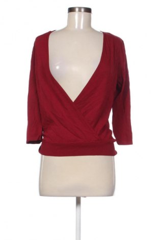 Női blúz Rockmans, Méret M, Szín Piros, Ár 1 969 Ft