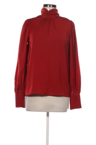 Női blúz Rosemunde, Méret M, Szín Piros, Ár 7 109 Ft