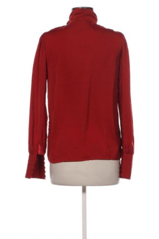 Női blúz Rosemunde, Méret M, Szín Piros, Ár 7 109 Ft