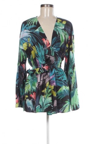 Damen Shirt RougeGorge, Größe M, Farbe Mehrfarbig, Preis 6,99 €