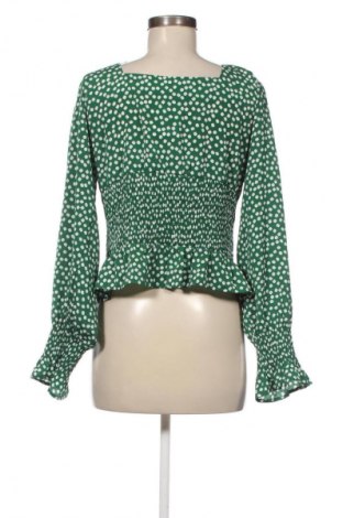 Дамска блуза Rut & Circle, Размер M, Цвят Многоцветен, Цена 4,09 €