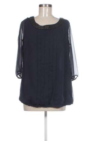 Dámska blúza S.Oliver, Veľkosť M, Farba Modrá, Cena  6,95 €