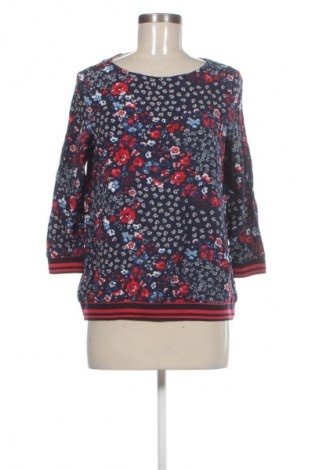Γυναικεία μπλούζα S.Oliver, Μέγεθος S, Χρώμα Πολύχρωμο, Τιμή 5,99 €