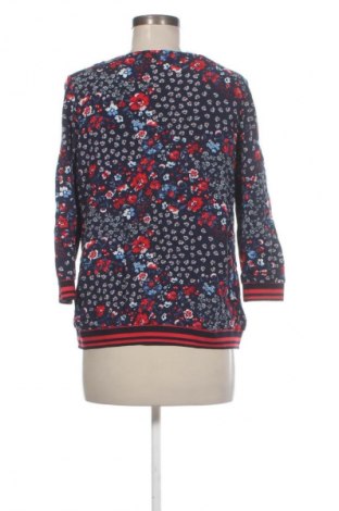 Γυναικεία μπλούζα S.Oliver, Μέγεθος S, Χρώμα Πολύχρωμο, Τιμή 5,99 €