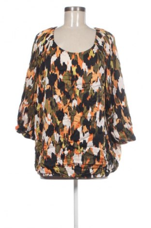 Damen Shirt S.Oliver, Größe XL, Farbe Mehrfarbig, Preis € 12,99