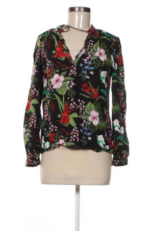 Dámská halenka S.Oliver, Velikost S, Barva Vícebarevné, Cena  159,00 Kč