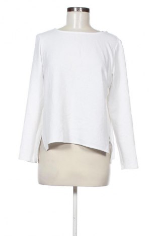 Dámská halenka S.Oliver, Velikost M, Barva Bílá, Cena  209,00 Kč