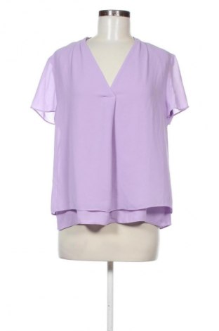 Dámská halenka S.Oliver, Velikost M, Barva Fialová, Cena  249,00 Kč