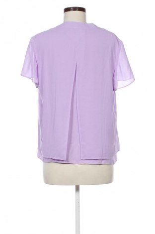 Dámská halenka S.Oliver, Velikost M, Barva Fialová, Cena  249,00 Kč