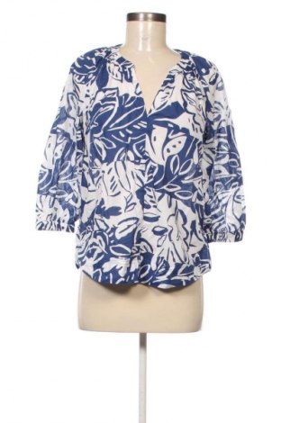 Γυναικεία μπλούζα S.Oliver, Μέγεθος XS, Χρώμα Πολύχρωμο, Τιμή 6,99 €