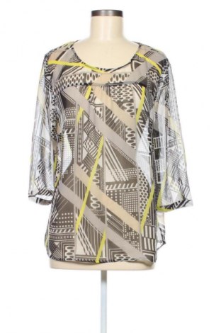 Damen Shirt S.Oliver, Größe L, Farbe Mehrfarbig, Preis € 10,99