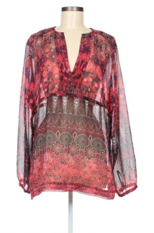 Damen Shirt S.Oliver, Größe XL, Farbe Mehrfarbig, Preis € 11,99