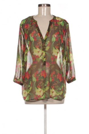 Damen Shirt S.Oliver, Größe XL, Farbe Mehrfarbig, Preis 12,99 €