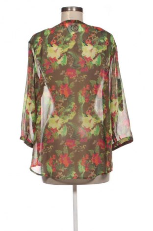 Damen Shirt S.Oliver, Größe XL, Farbe Mehrfarbig, Preis 12,99 €