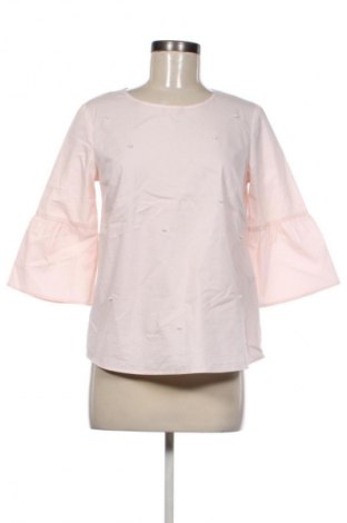 Дамска блуза S.Oliver, Размер S, Цвят Розов, Цена 6,13 €